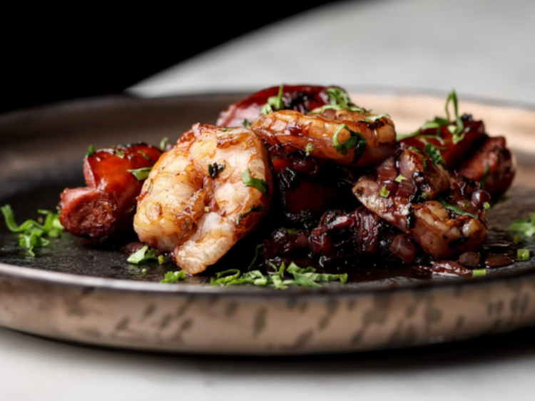 Odyssey Bar Lounge slider image