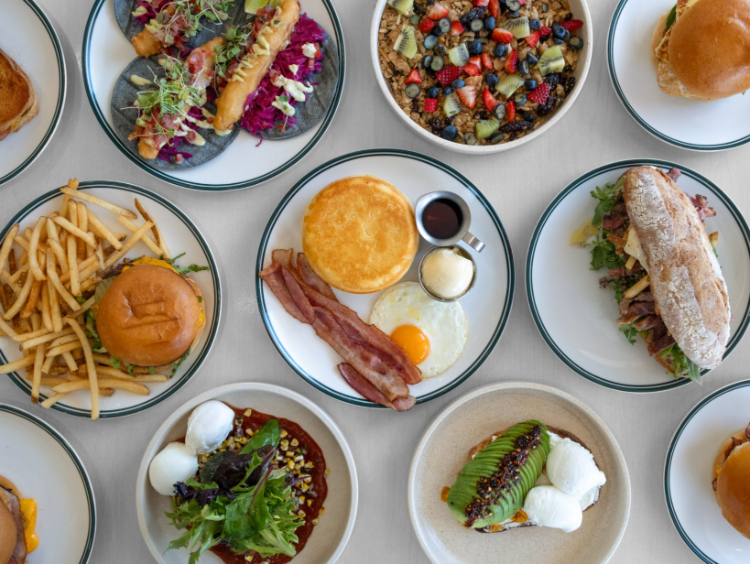 Stevie - Sandringham slider image