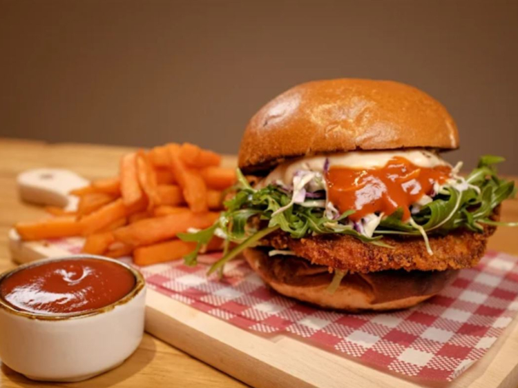 Mozzafiato Cafe - CBD slider image