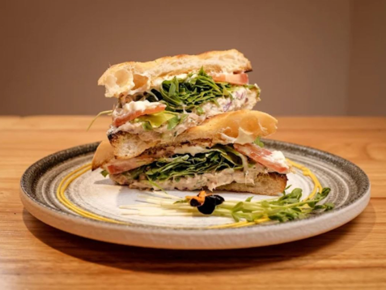 Mozzafiato Cafe - CBD slider image