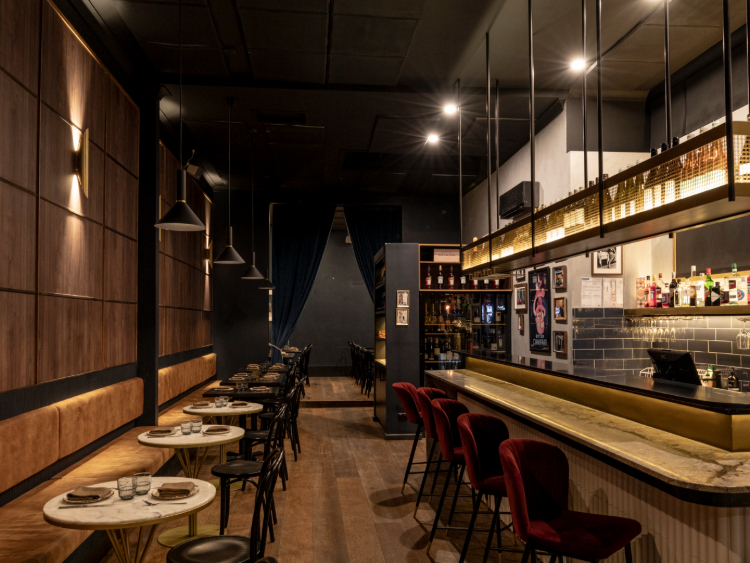 Malena Cucina & Bar slider image