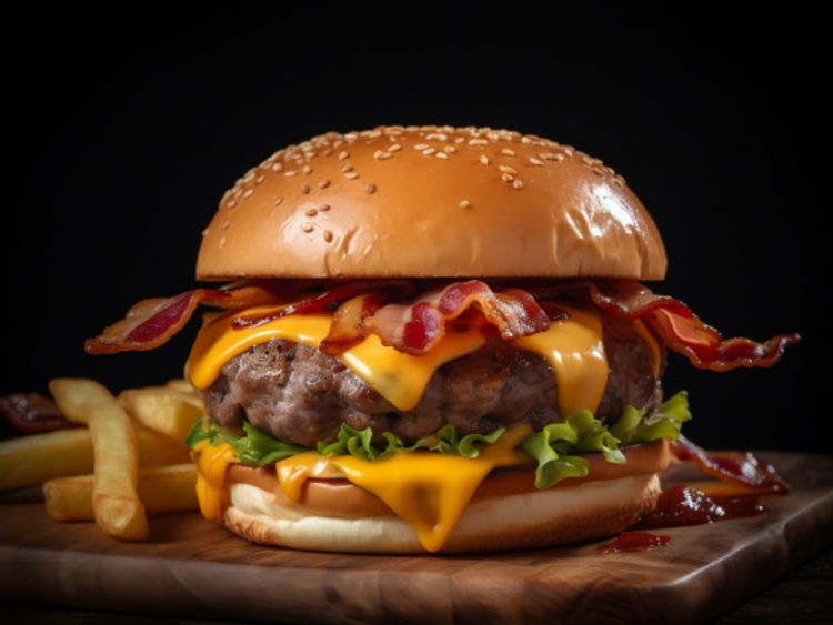 The Munich Cafe & Restaurant slider image