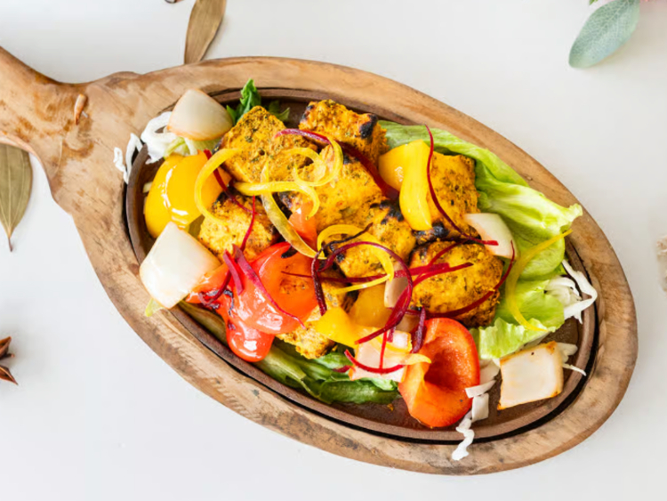 Desi Flavours slider image