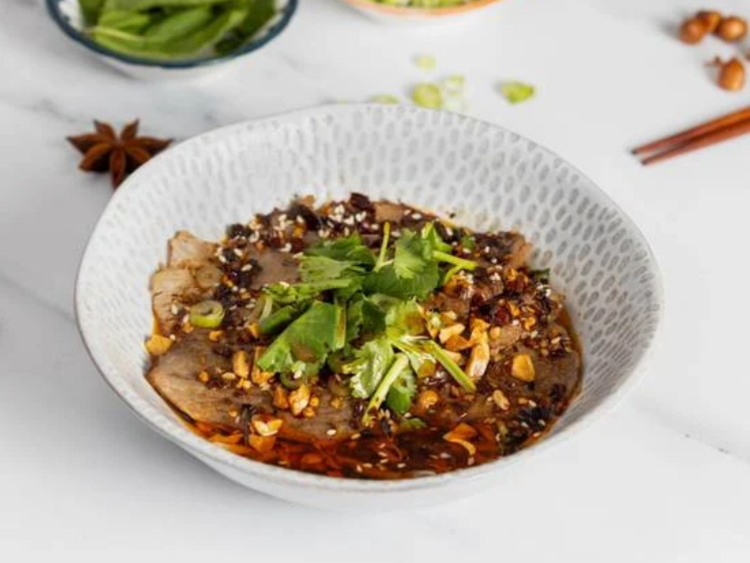 YUN Cross Bridge Rice Noodles - Brick Lane slider image