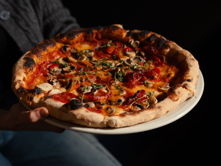 D'Oro Italian Restaurant and Wine Bar - Templestowe slider image