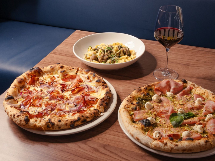 D'Oro Italian Restaurant and Wine Bar - Templestowe slider image