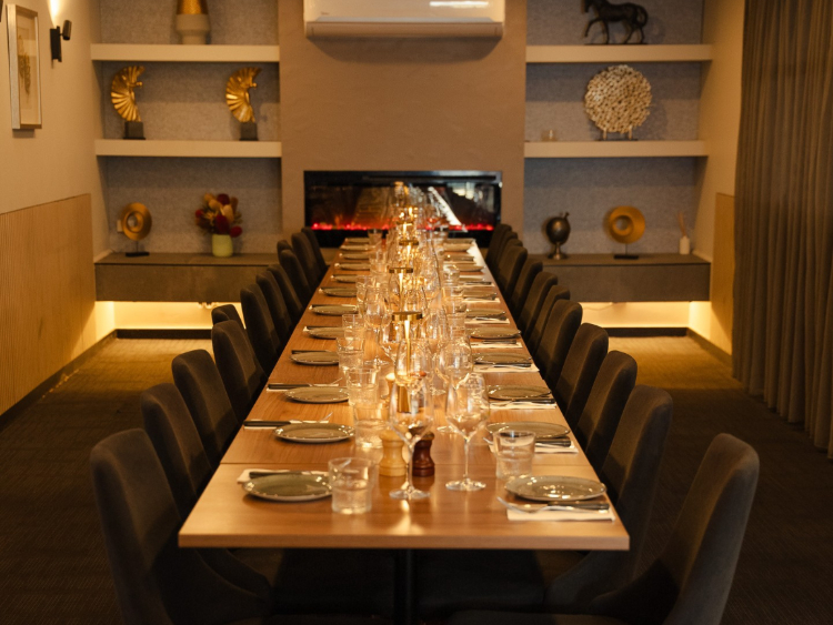 D'Oro Italian Restaurant and Wine Bar - Templestowe slider image