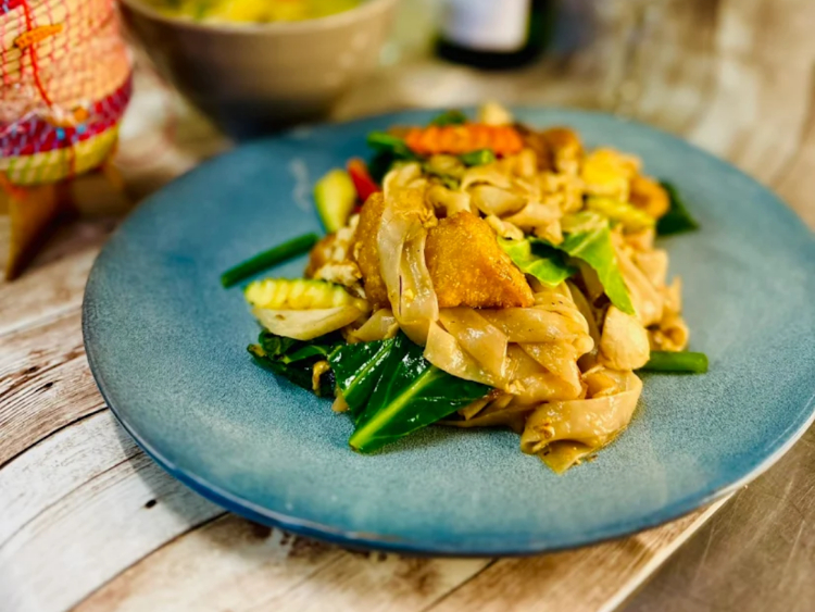 Bangkok Bay slider image