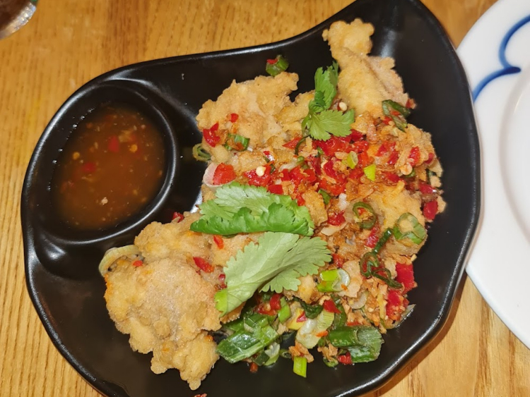 Bangkok Bay slider image