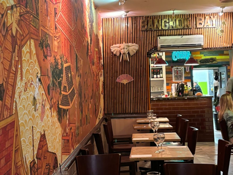 Bangkok Bay slider image