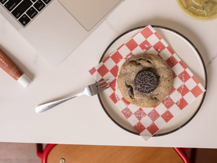 Gillys Espresso slider image
