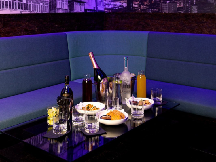 LKF Bar & Karaoke slider image