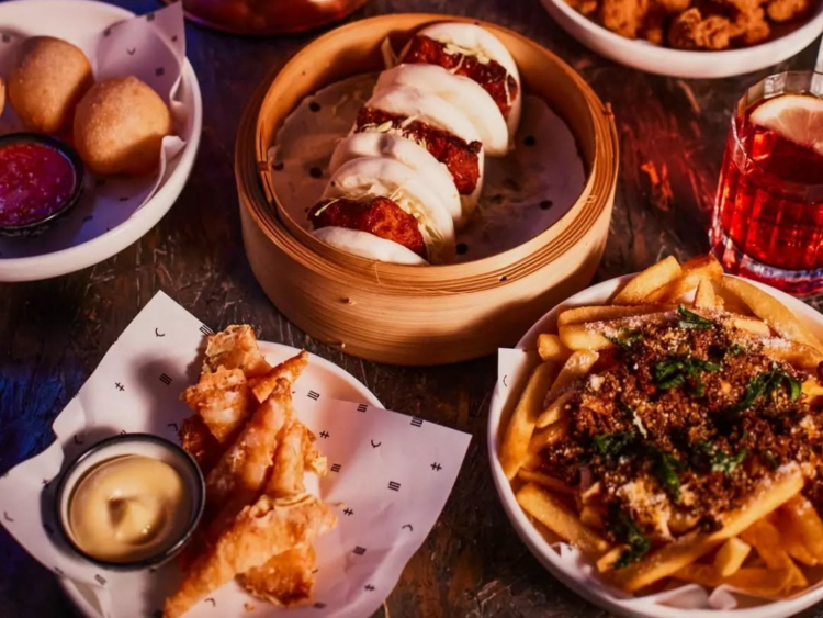 LKF Bar & Karaoke slider image