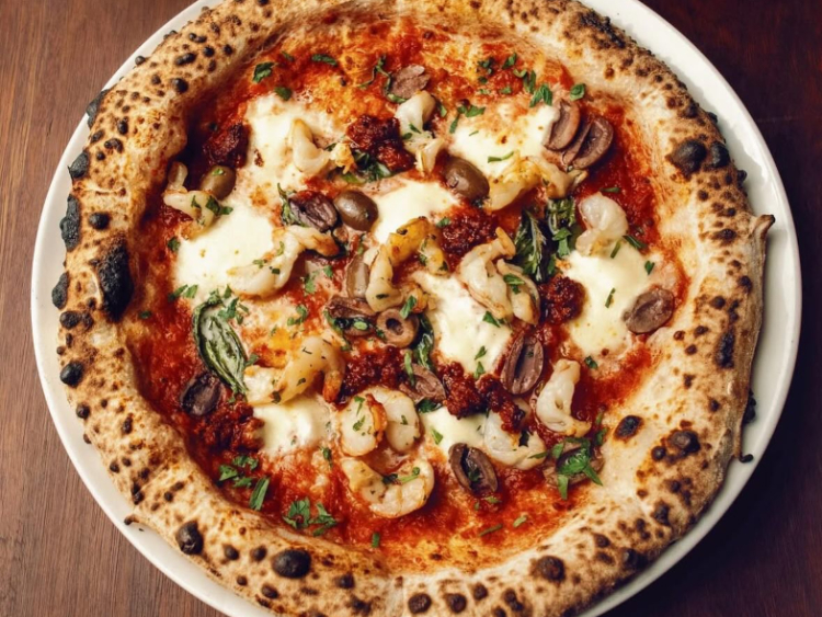 Matto Napoletano Pizzeria slider image