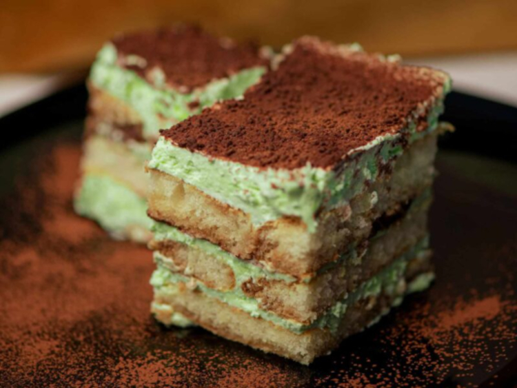Matto Napoletano Pizzeria slider image
