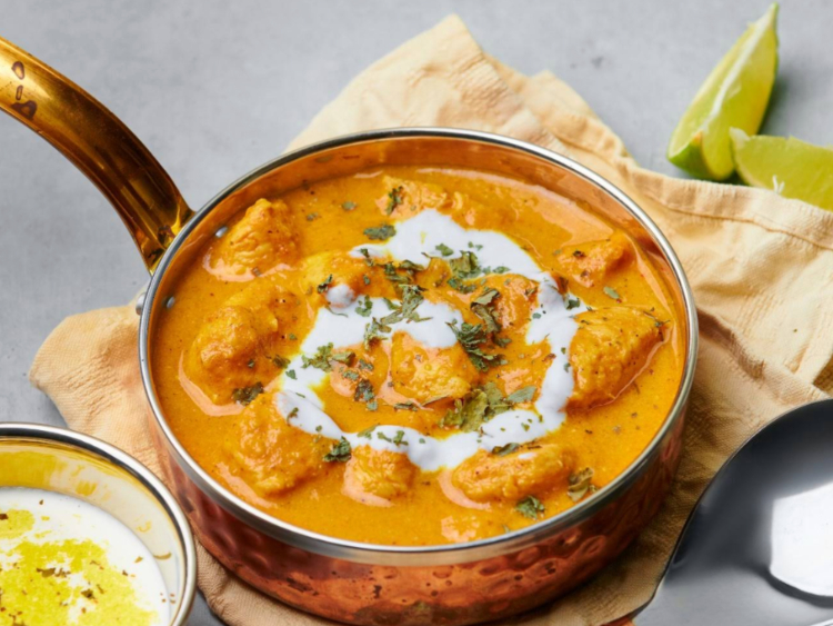 Biryani Nation - Melton slider image