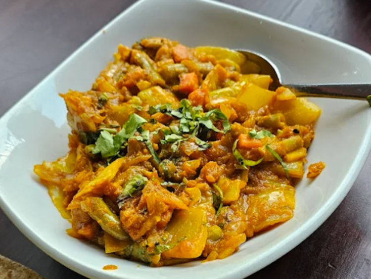 Spice Lounge slider image