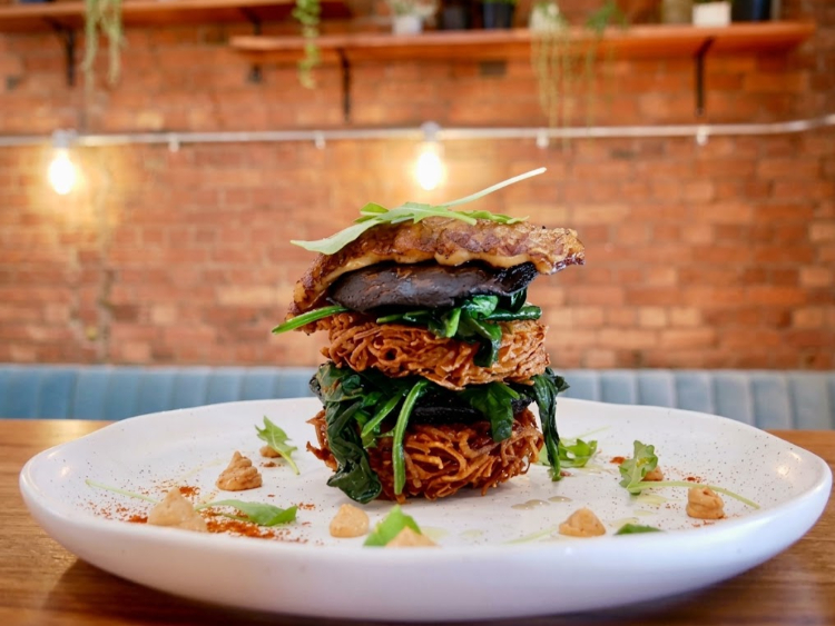 Nolita slider image