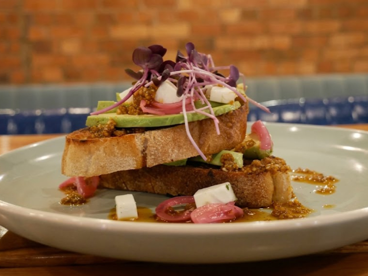 Nolita slider image