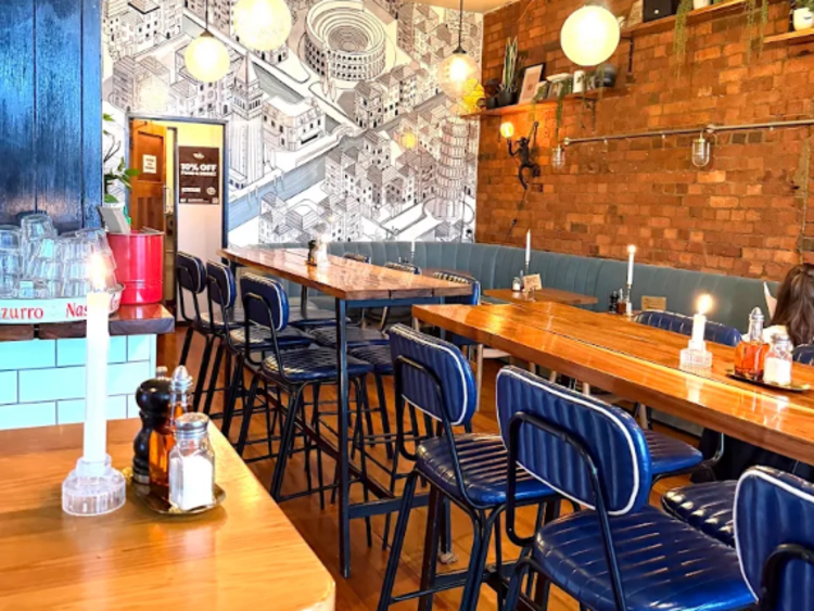 Nolita slider image