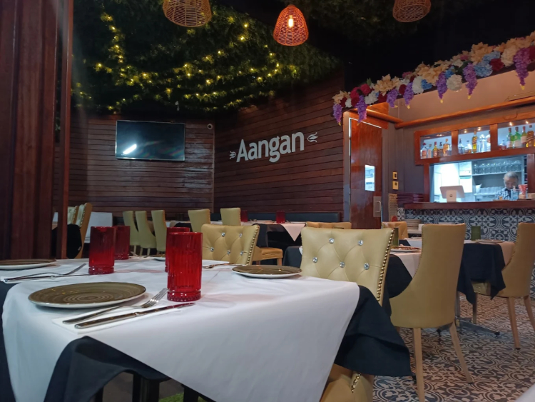 Aangan - Craigieburn slider image