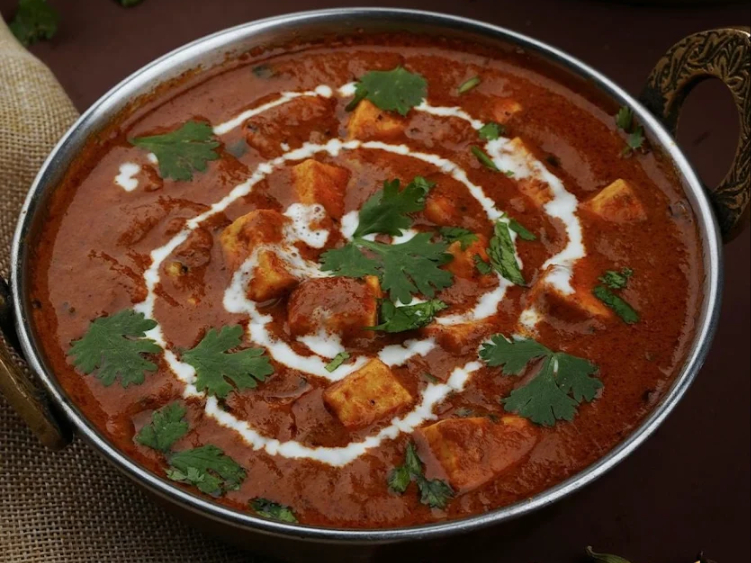 Namashkar Restaurant slider image