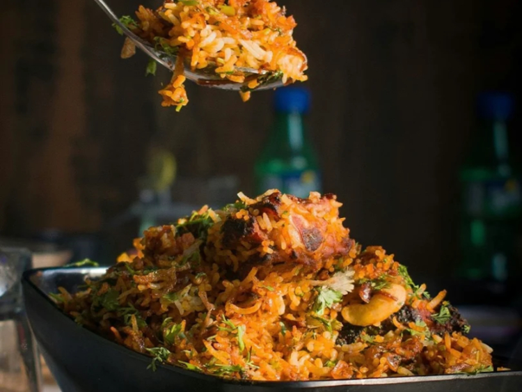 Namashkar Restaurant slider image