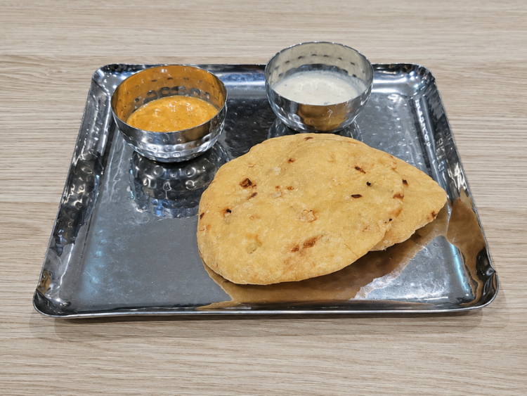 The Royal Udupi slider image