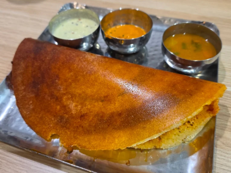 The Royal Udupi slider image