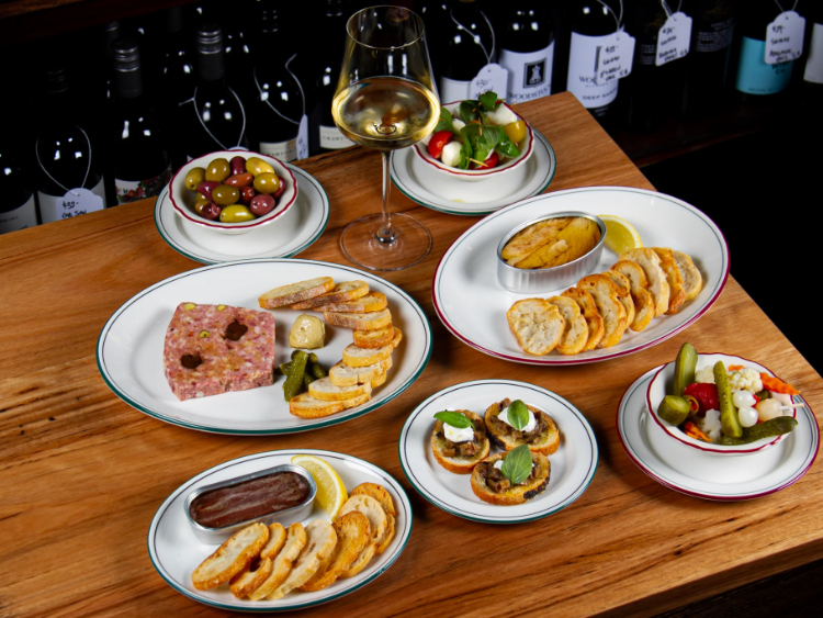 South Yarra Cellars slider image