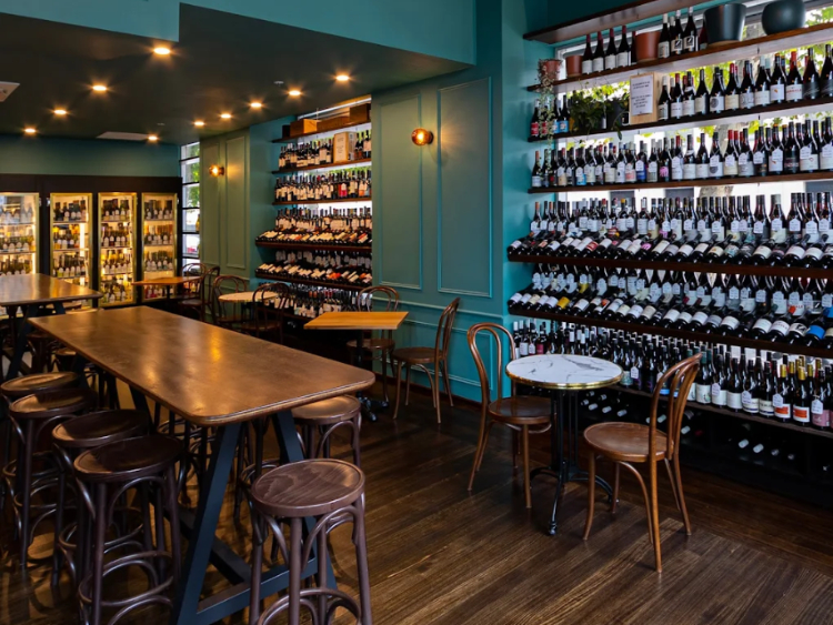 South Yarra Cellars slider image
