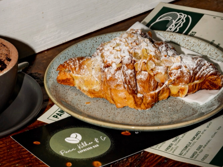 Panini Kitchen slider image