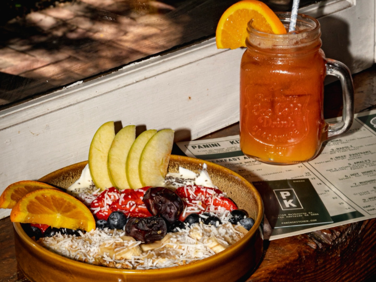 Panini Kitchen slider image