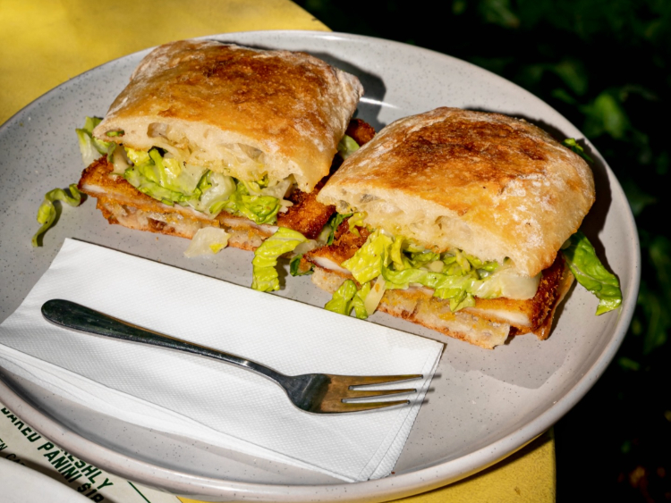 Panini Kitchen slider image