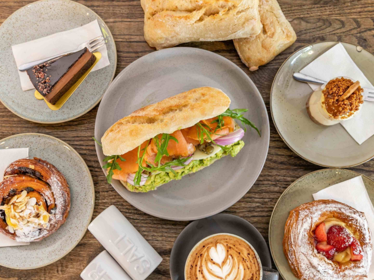 Panini Kitchen slider image