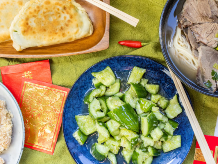 Kung Fu Kitchen - Lidcombe slider image