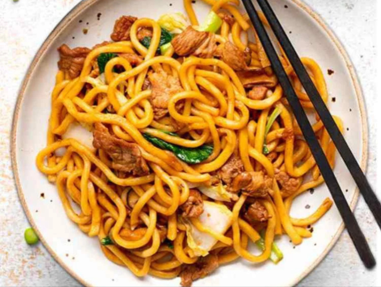 Kung Fu Kitchen - Lidcombe slider image