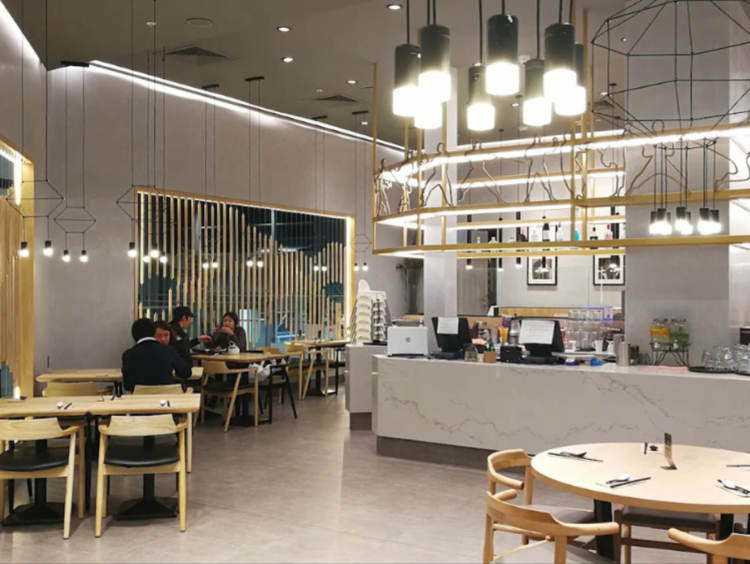 Kung Fu Kitchen - Lidcombe slider image