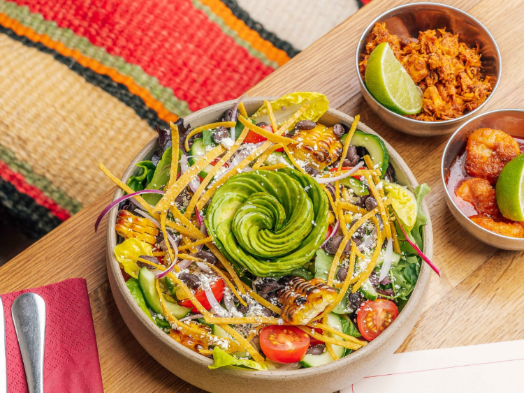 Trejo’s Tacos - Notting Hill slider image