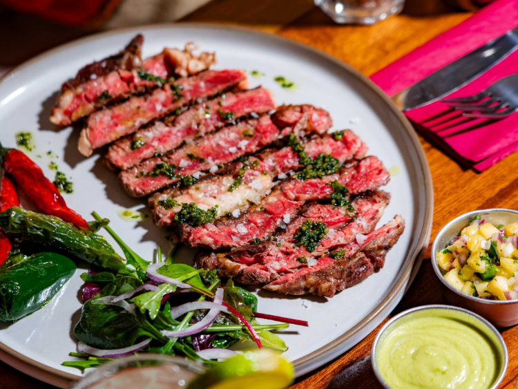 Trejo’s Tacos - Notting Hill slider image