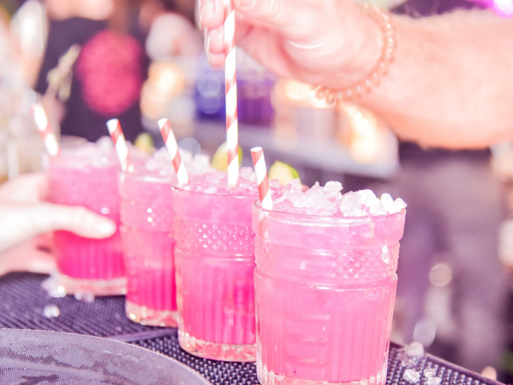 Pink Monkey Kitchen & Bar slider image