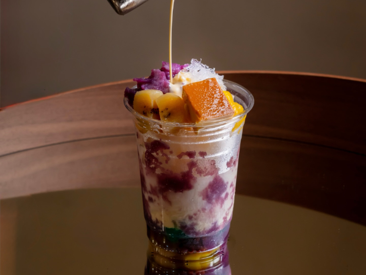 Meryenda Cafe slider image