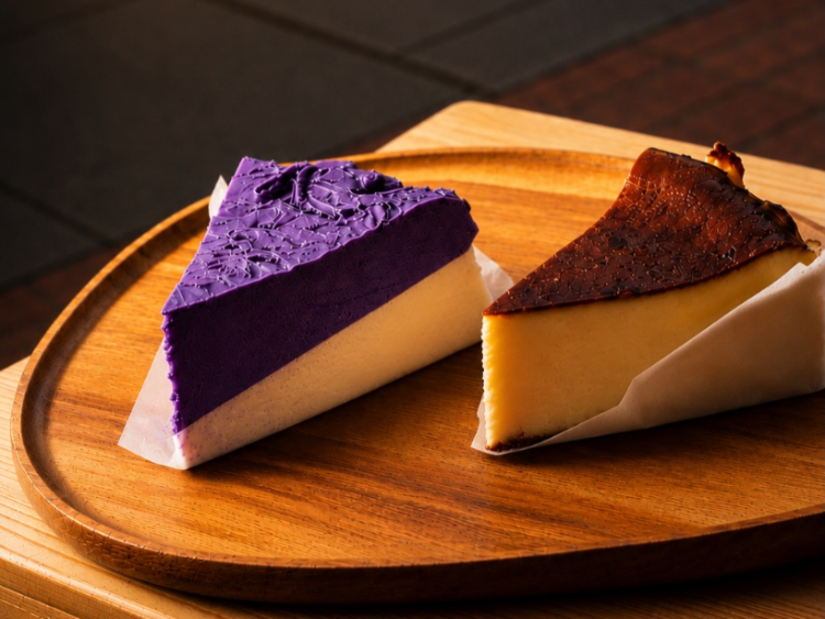 Meryenda Cafe slider image