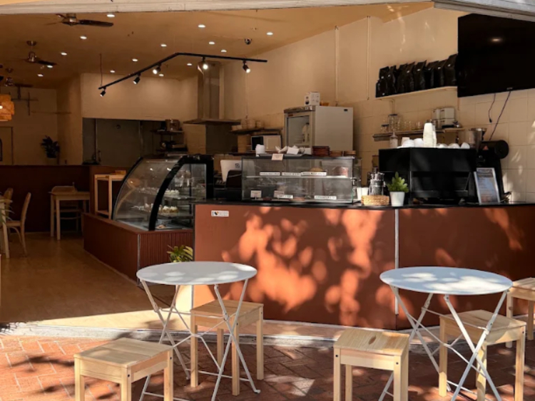 Meryenda Cafe slider image