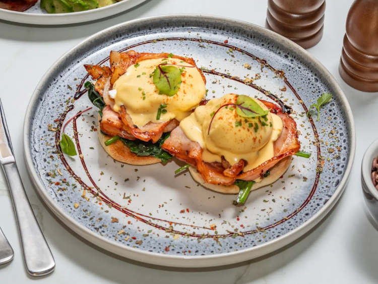 Ellie's Espresso Cafe & Bar slider image