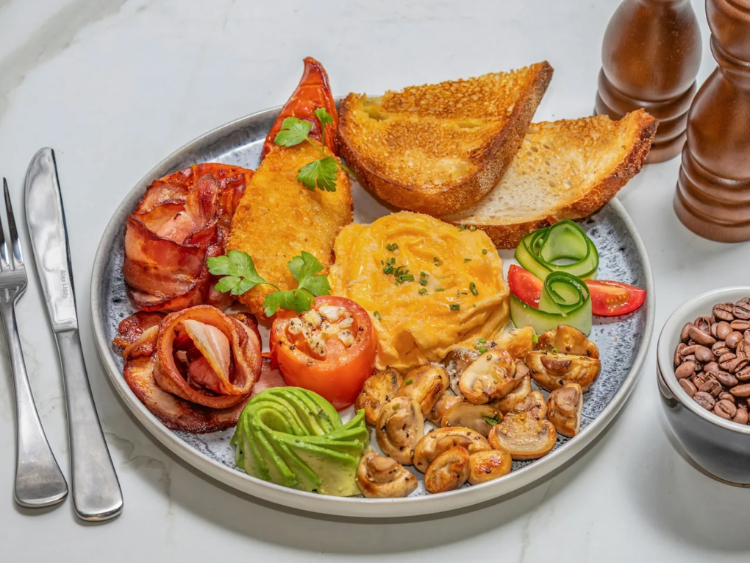 Ellie's Espresso Cafe & Bar slider image