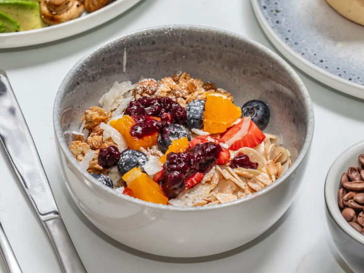 Ellie's Espresso Cafe & Bar slider image