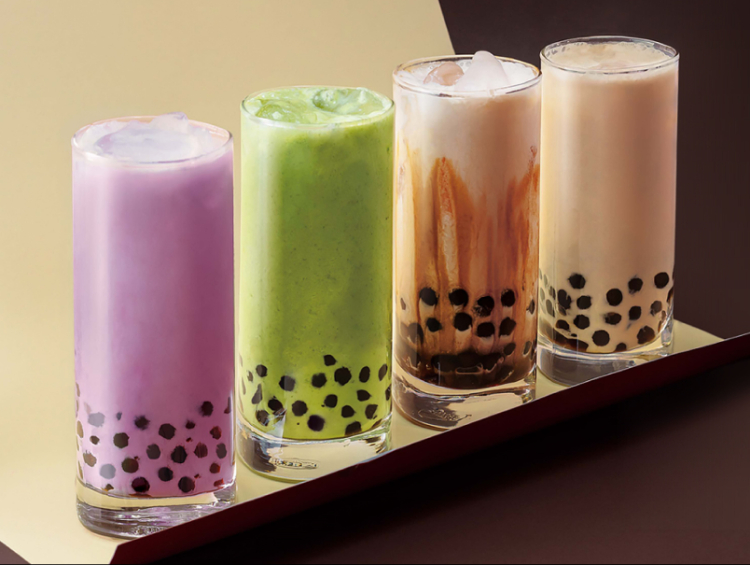 Palgong Tea - Balaclava slider image