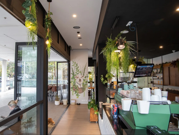 Felix Two slider image