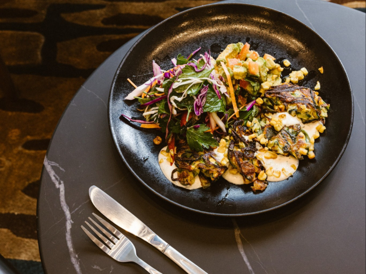 Bearded Bear Cafe slider image